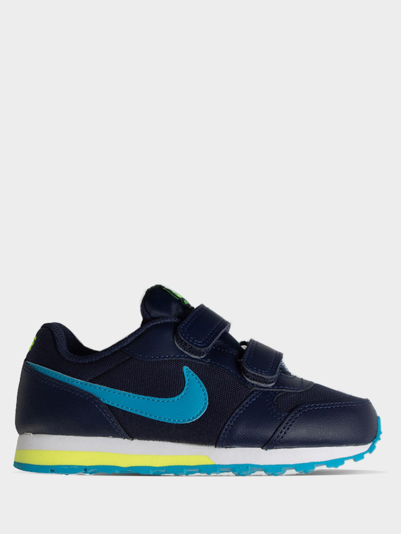 Кроссовки NIKE MD Runner 2 модель 807317-415 Фото