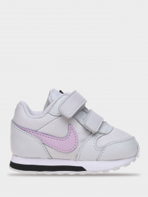 Кросівки повсякденні NIKE MD RUNNER 2 модель 806255-019 Фото