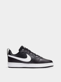 Кросівки повсякденні NIKE Court Borough Low 2 модель BQ5448-002 Фото