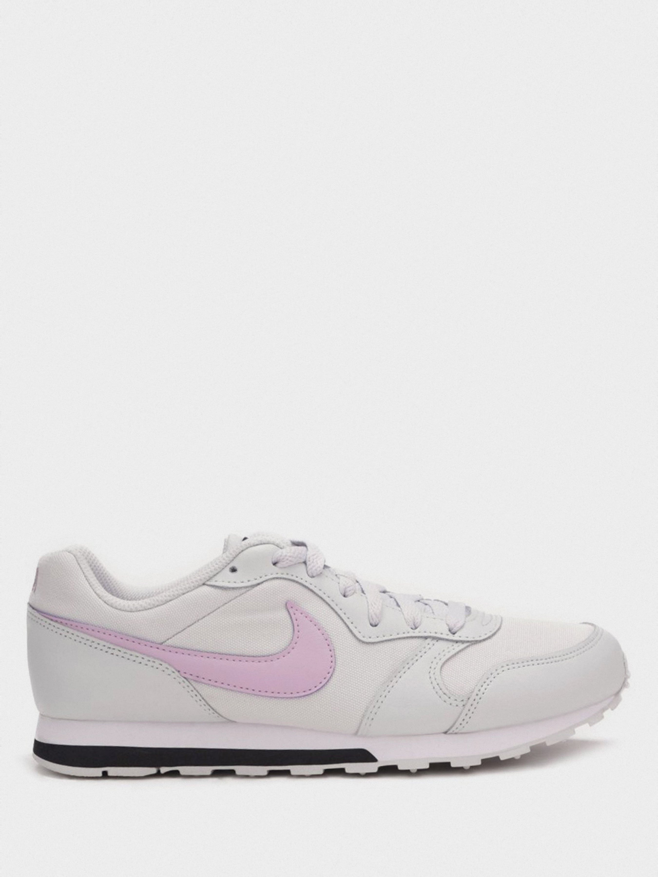 Кроссовки NIKE MD Runner 2 модель 807316-019 Фото