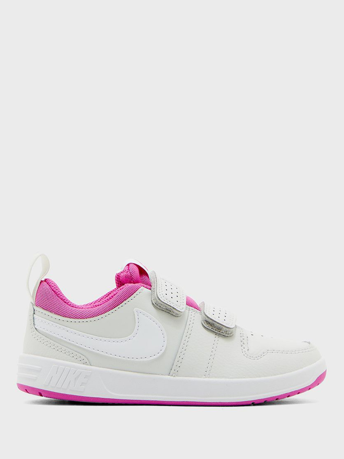 Кеди низькі NIKE Pico 5 модель AR4161-016 Фото