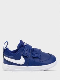 Кеды низкие NIKE Pico 5 модель AR4162-400 Фото