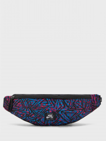 Поясна сумка NIKE NK SB HERITAGE модель BA6601-010 Фото