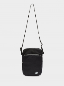 Сумка NIKE NK HERITAGE SMIT - 2.0 модель BA5898-010 Фото