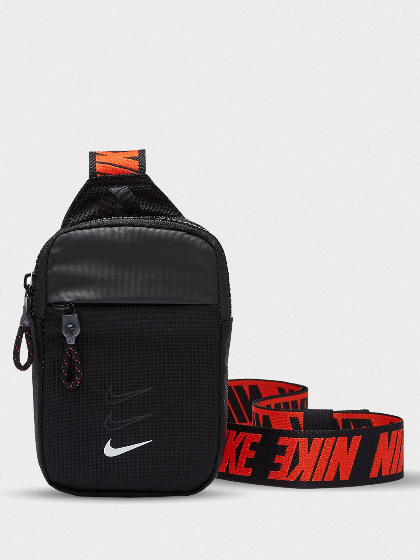 Сумка NIKE Sportswear Essentials S Hip Pack модель BA5904-010 Фото
