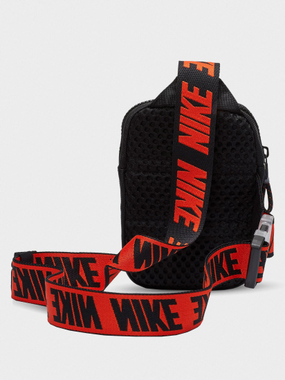 Сумка NIKE Sportswear Essentials S Hip Pack модель BA5904-010 — фото - INTERTOP