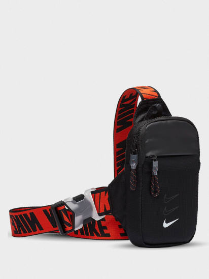 Сумка NIKE Sportswear Essentials S Hip Pack модель BA5904-010 — фото 3 - INTERTOP