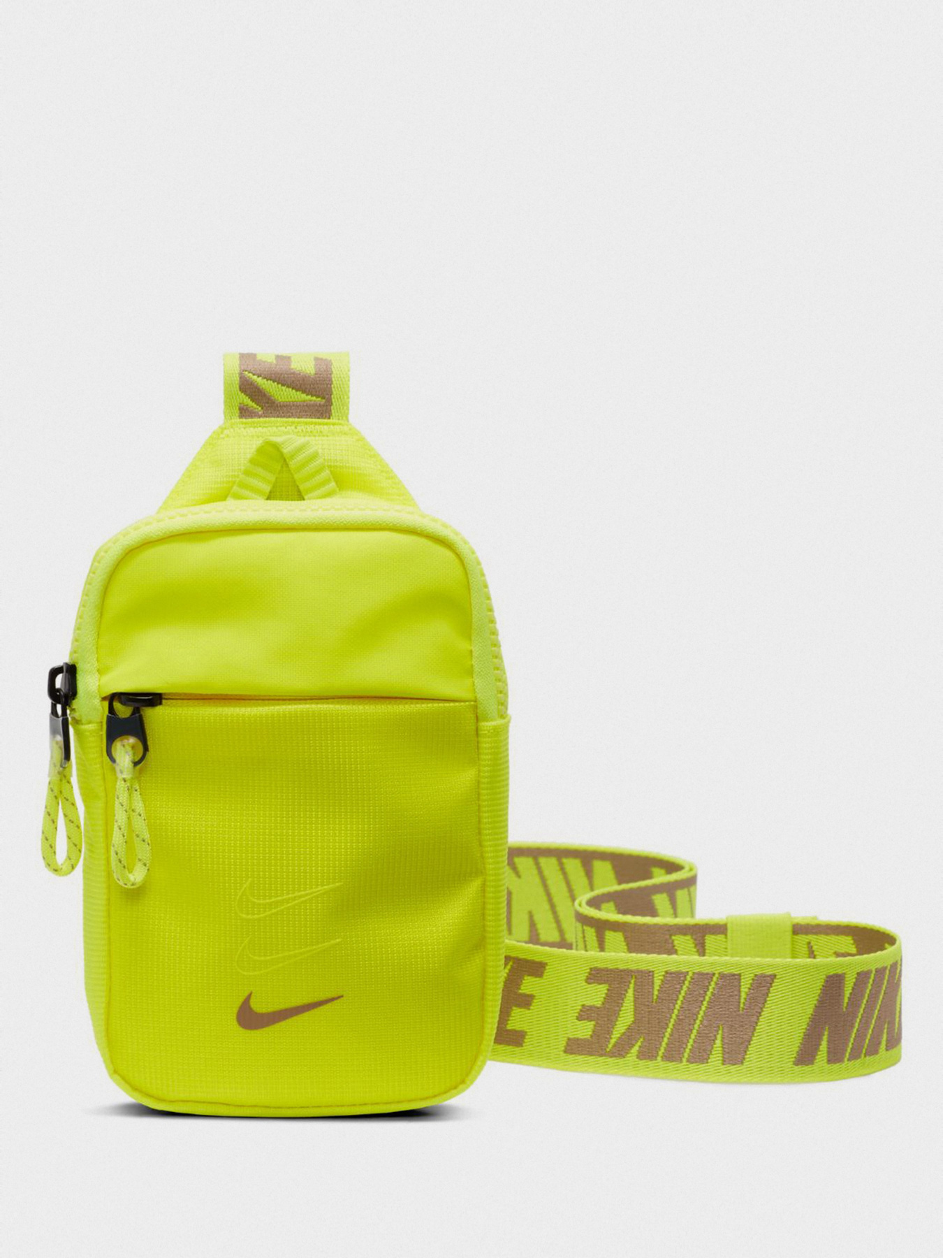 Сумка NIKE Sportswear Essentials S Hip Pack модель BA5904-757 Фото