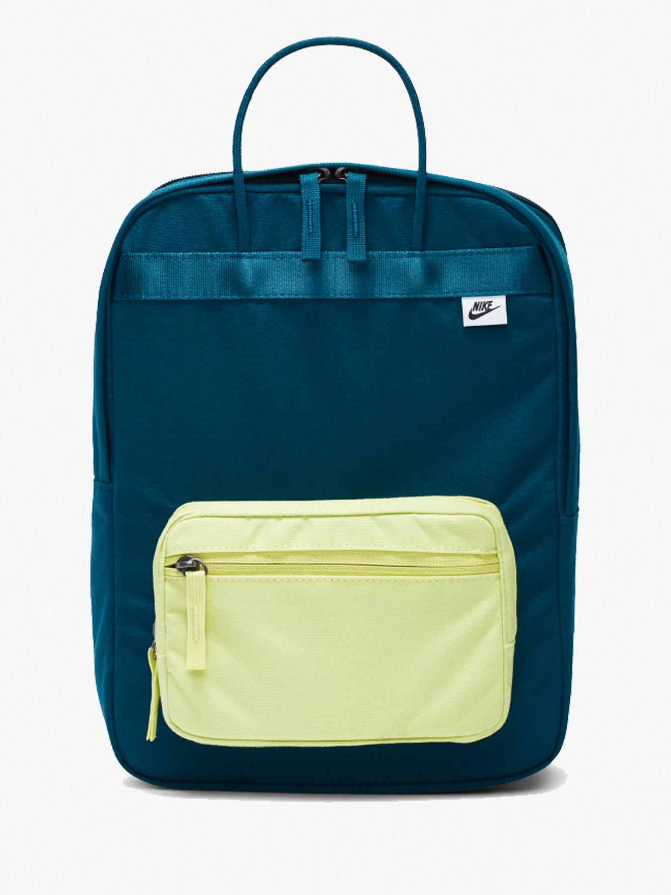 Рюкзаки NIKE Tanjun модель BA6097-432 Фото