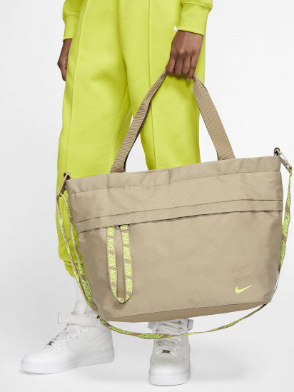 Сумка NIKE Essentials Tote модель BA6142-247 — фото 6 - INTERTOP