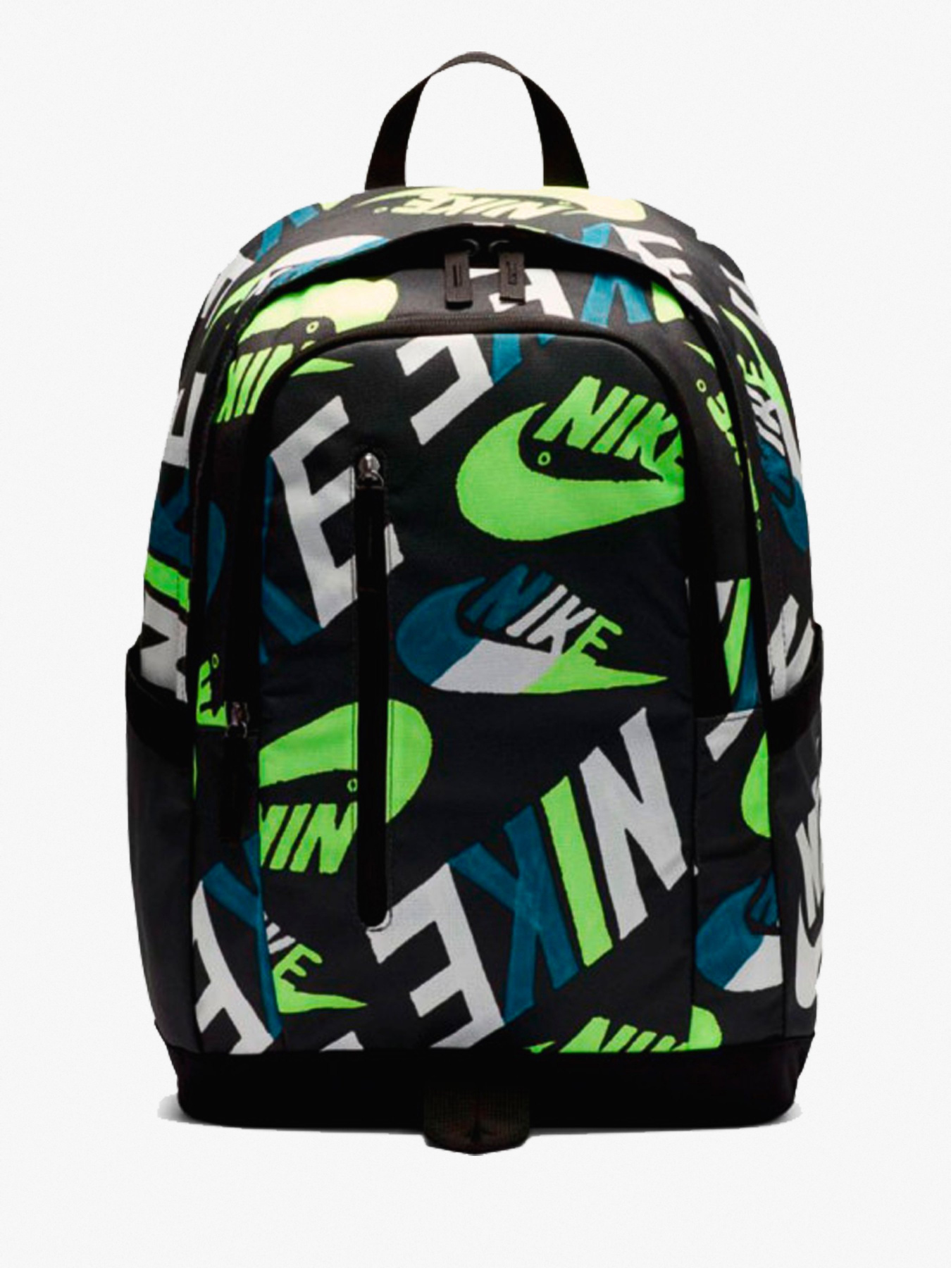 Рюкзаки NIKE All Access Soleday-2.0 модель BA6368-070 Фото