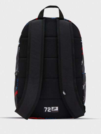 Рюкзаки NIKE Heritage Backpack 2.0 SP модель BA6449-010 — фото - INTERTOP