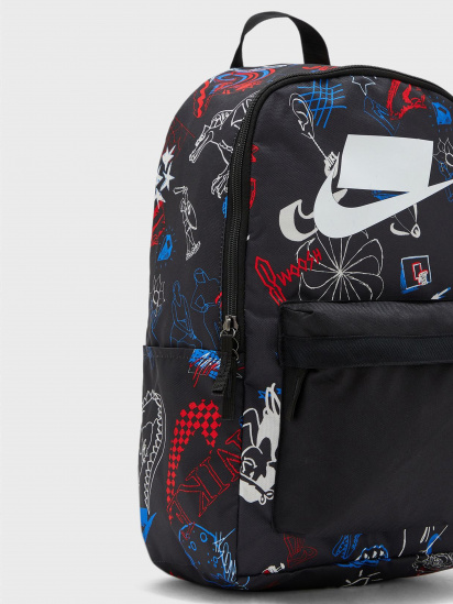 Рюкзаки NIKE Heritage Backpack 2.0 SP модель BA6449-010 — фото 3 - INTERTOP