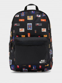 Рюкзаки NIKE Heritage Bkpk-2.0 Jdiy модель CQ6298-010 Фото