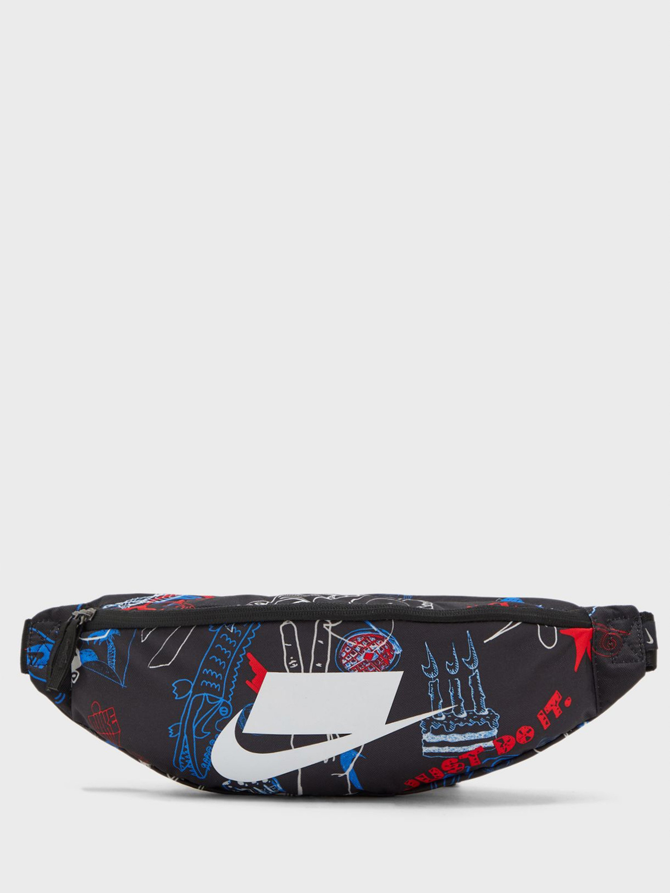 Поясна сумка NIKE Heritage Hip Pack — Sp модель CQ6299-010 Фото
