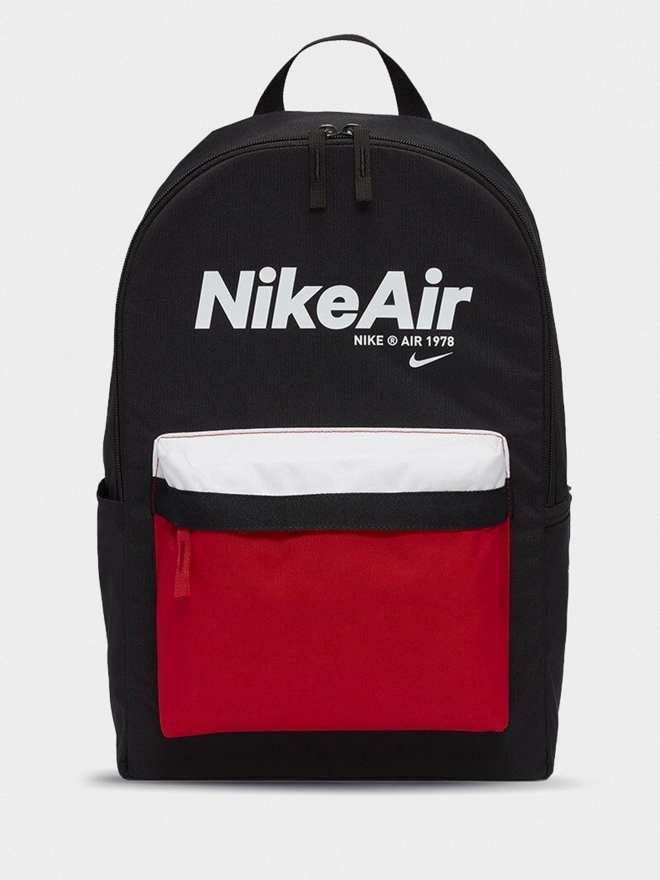 Рюкзаки NIKE Heritage 2.0 модель CT5224-010 Фото