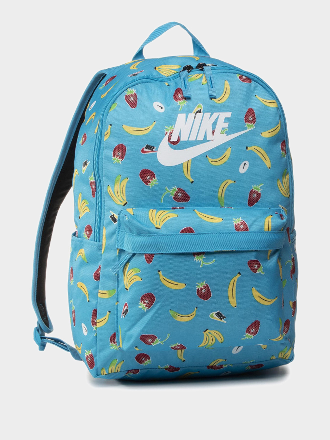 Рюкзаки NIKE Heritage модель CU2586-410 Фото