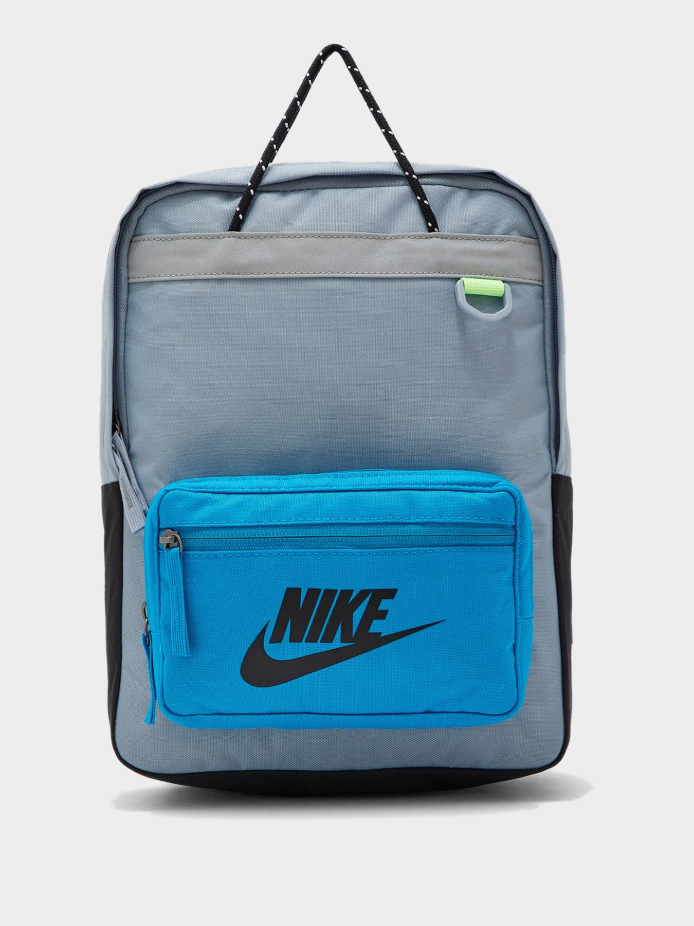 Рюкзаки NIKE Tanjun модель BA5927-464 Фото