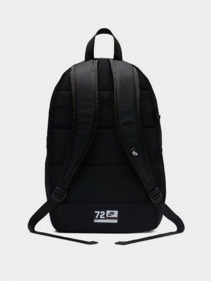 Рюкзаки NIKE Y NK Elemental Backpack модель BA6032-010 — фото - INTERTOP