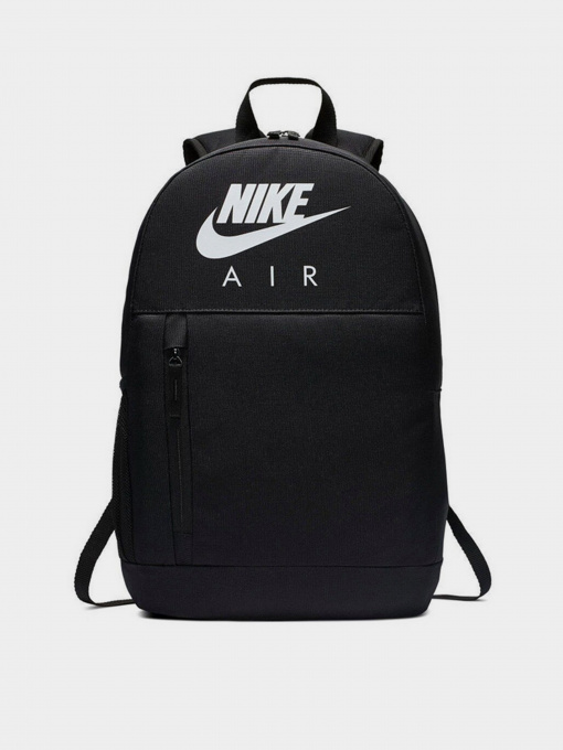 Рюкзаки NIKE Y NK Elemental Backpack модель BA6032-010 Фото