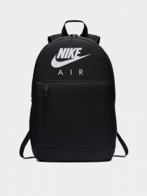 Рюкзаки NIKE Y NK Elemental Backpack модель BA6032-010 Рюкзаки NIKE Y NK Elemental Backpack модель BA6032-010 Фото