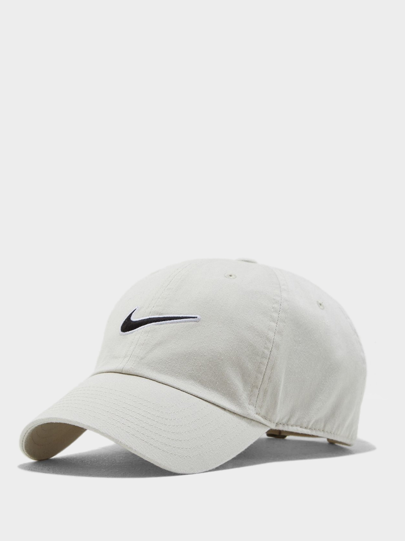 Кепка NIKE H86 Cap Essential Swsh модель 943091-072 Фото