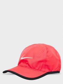 Кепка NIKE Court Aerobill Feather Light модель 679421-850 Кепка NIKE Court Aerobill Feather Light модель 679421-850 Фото