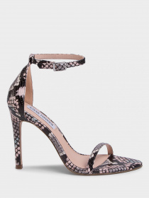 Босоніжки Steve Madden модель SM11000932 MULTI SNAKE Фото