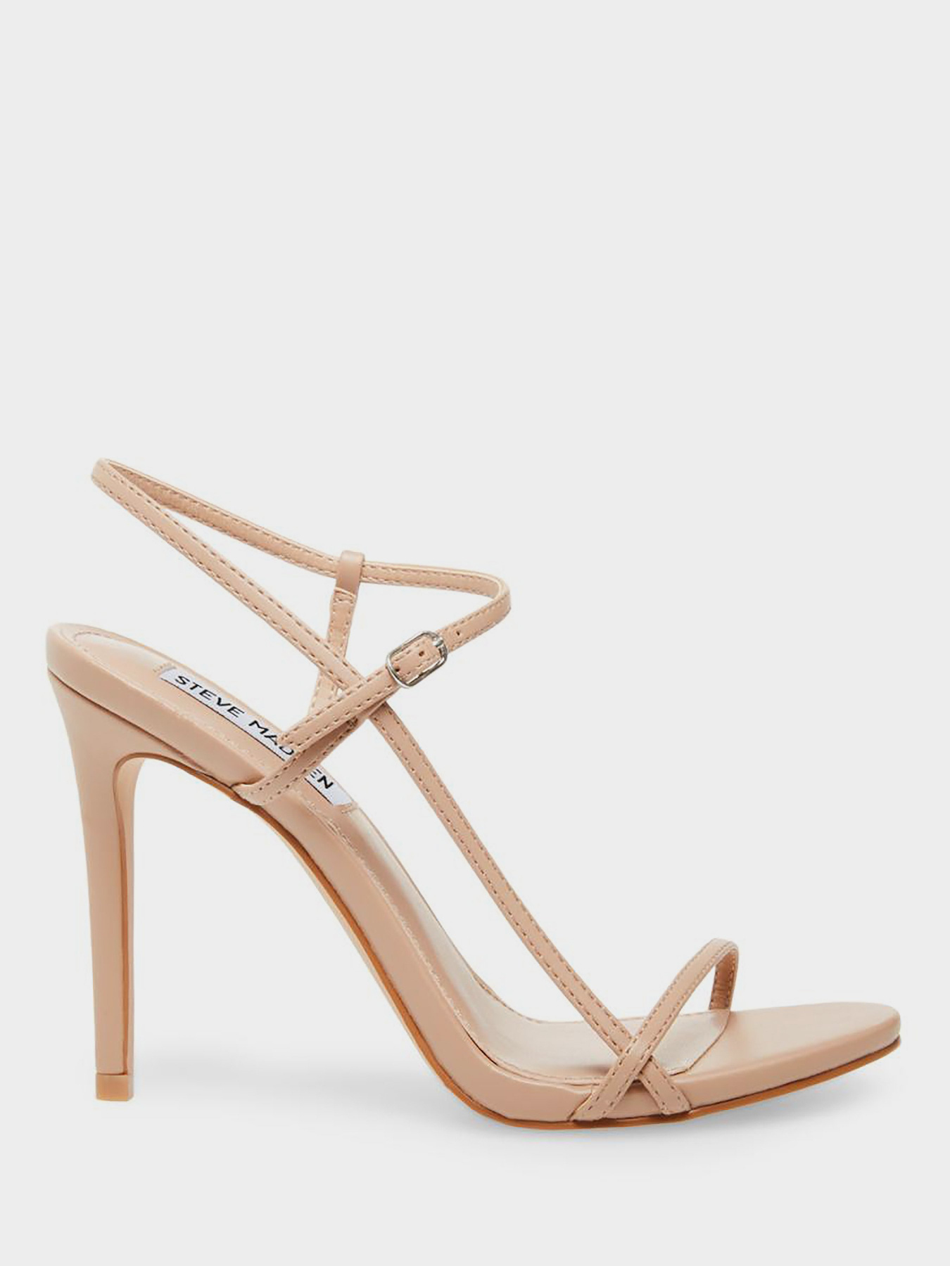 Босоножки Steve Madden модель SM11000942 NATURAL Фото