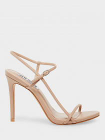 Босоножки Steve Madden модель SM11000942 NATURAL Фото