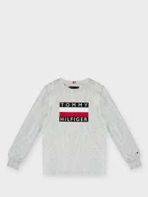 Пуловер Tommy Hilfiger модель KB0KB05426-P01 Фото