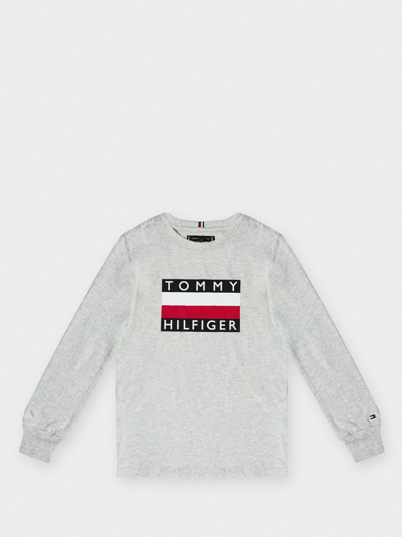 Пуловер Tommy Hilfiger модель KB0KB05426-P01 Фото