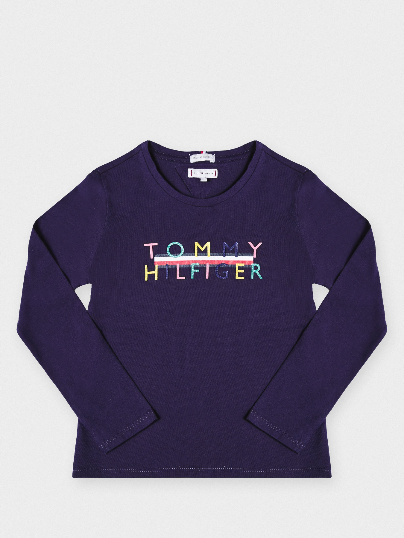 Пуловер Tommy Hilfiger модель KG0KG04863-CE6 Фото