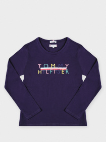 Пуловер Tommy Hilfiger модель KG0KG04863-CE6 Фото