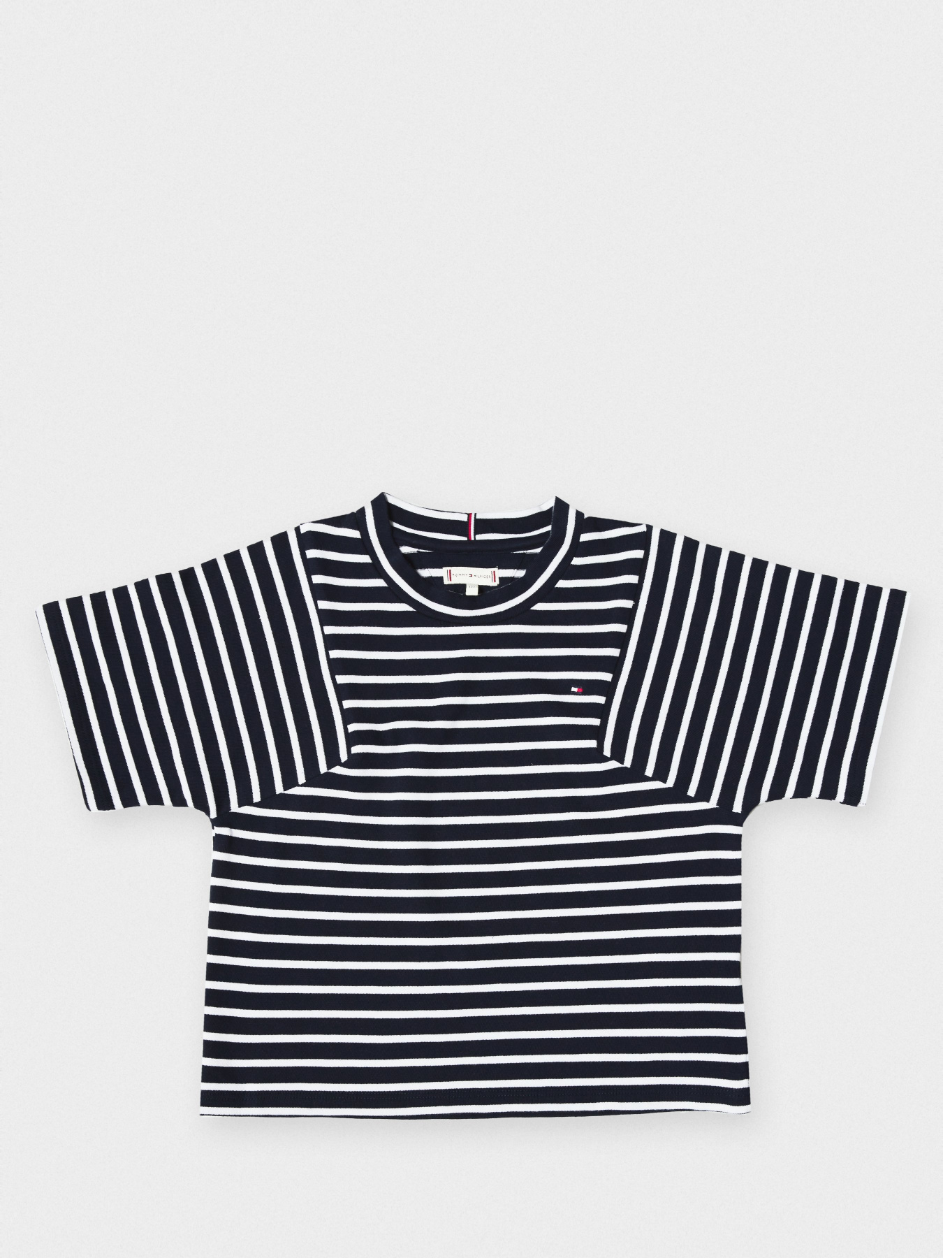 Футболка Tommy Hilfiger модель KG0KG04868-0A4 Фото