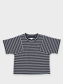 Футболка Tommy Hilfiger модель KG0KG04868-0A4 Фото