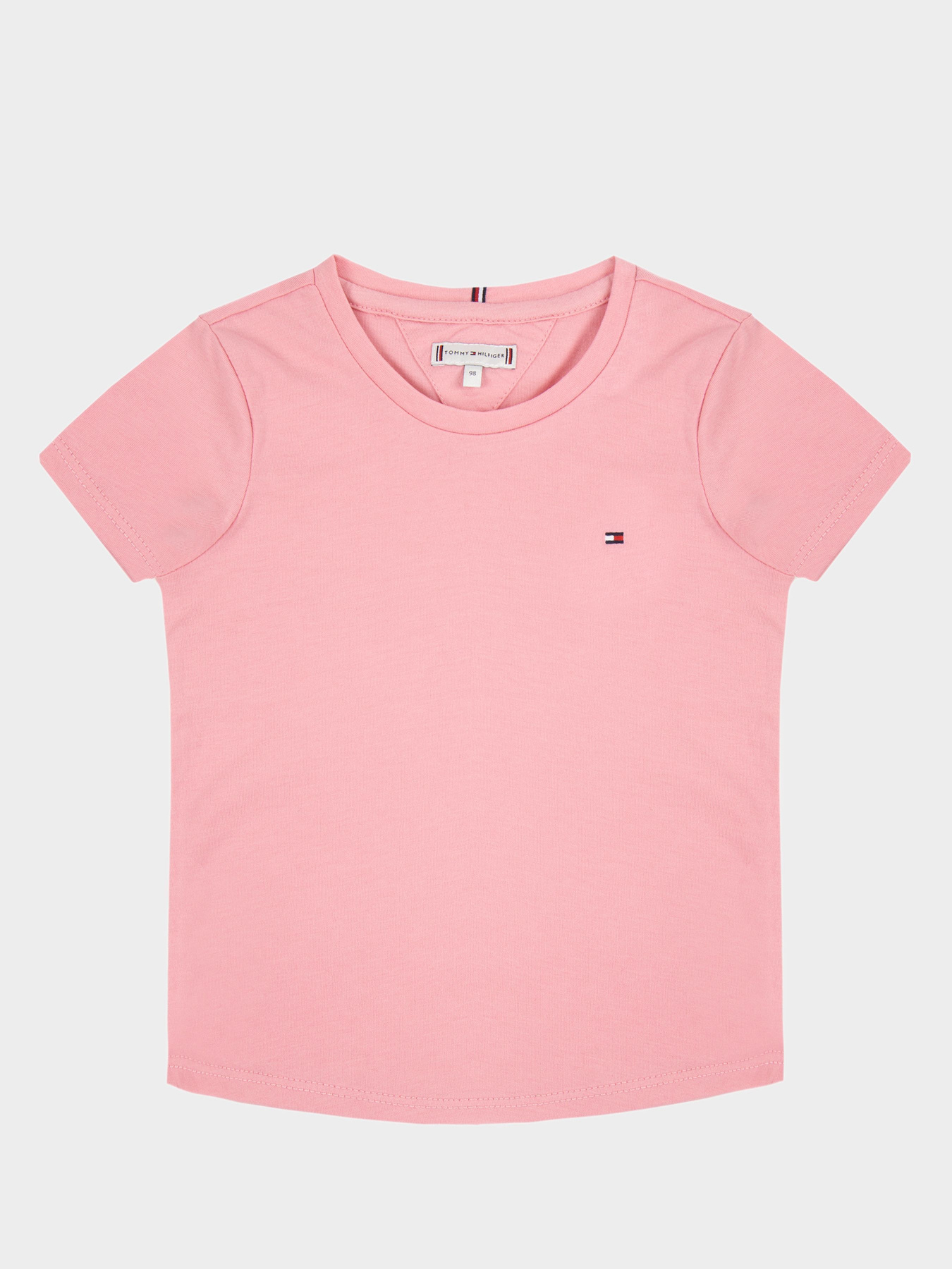 Футболки и поло Tommy Hilfiger модель KG0KG04869-TF4 Фото