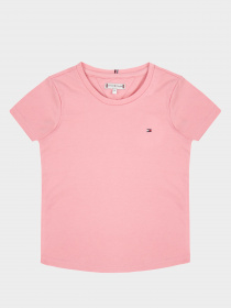 Футболки и поло Tommy Hilfiger модель KG0KG04869-TF4 Фото