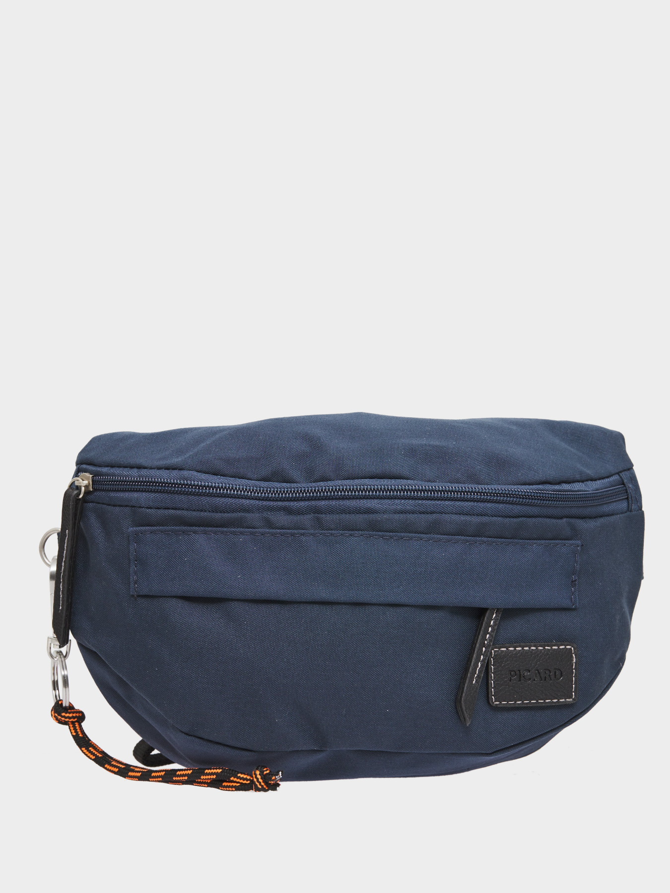 Поясна сумка Picard модель 2719-616 jeans Фото