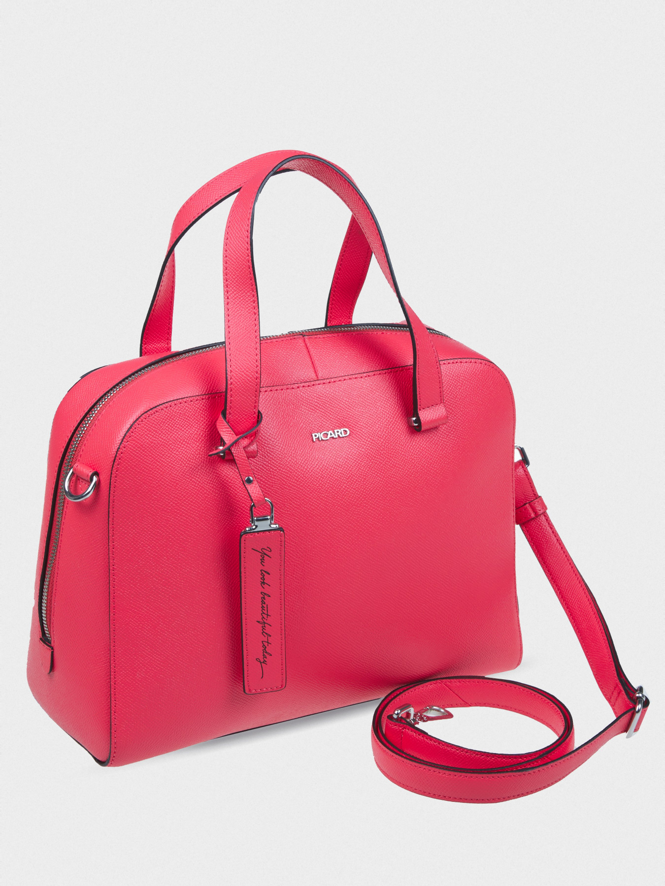 Сумка Picard модель 9668-141 koralle Фото