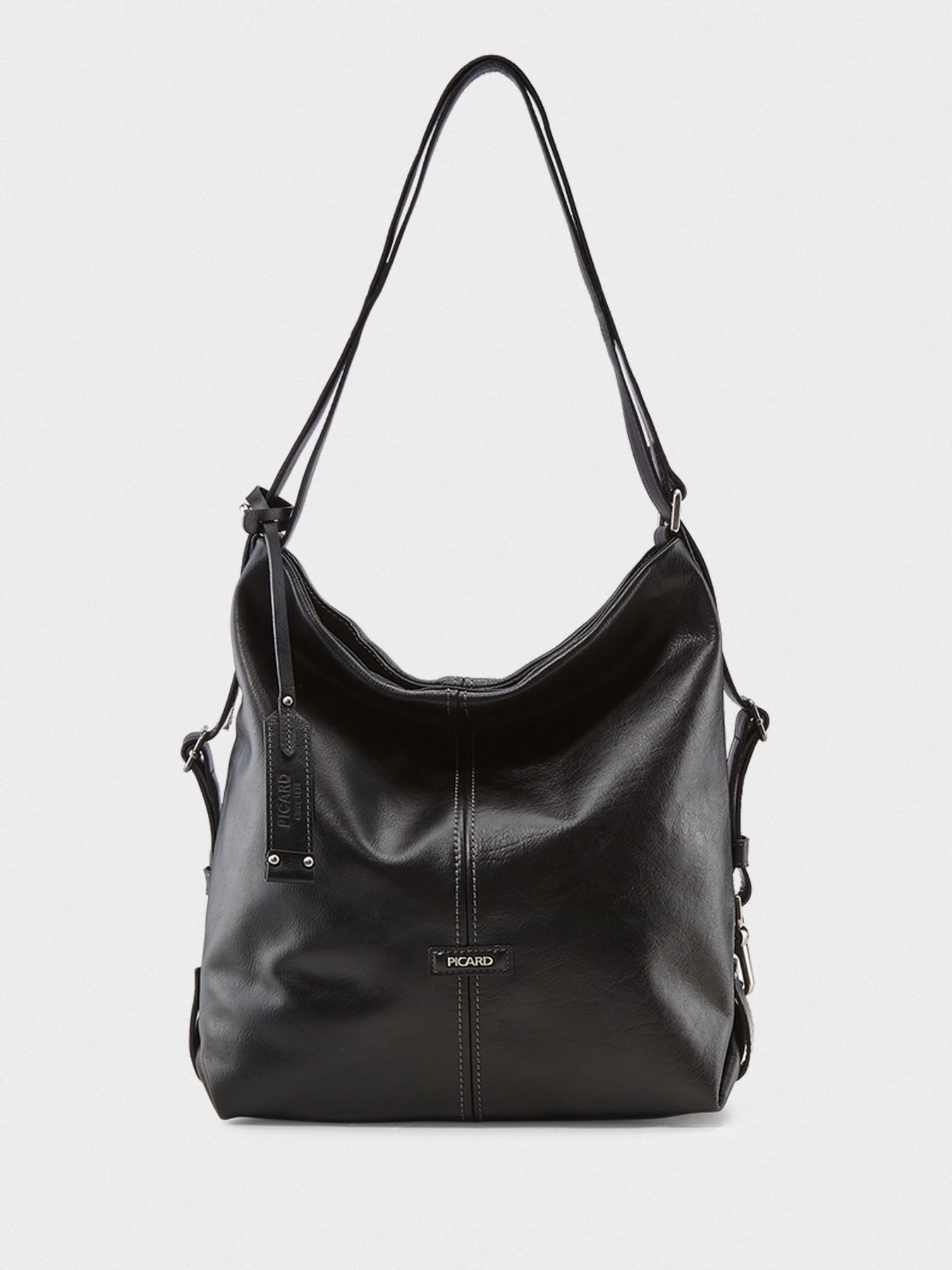 Хобо Picard модель 4958-001 schwarz Фото
