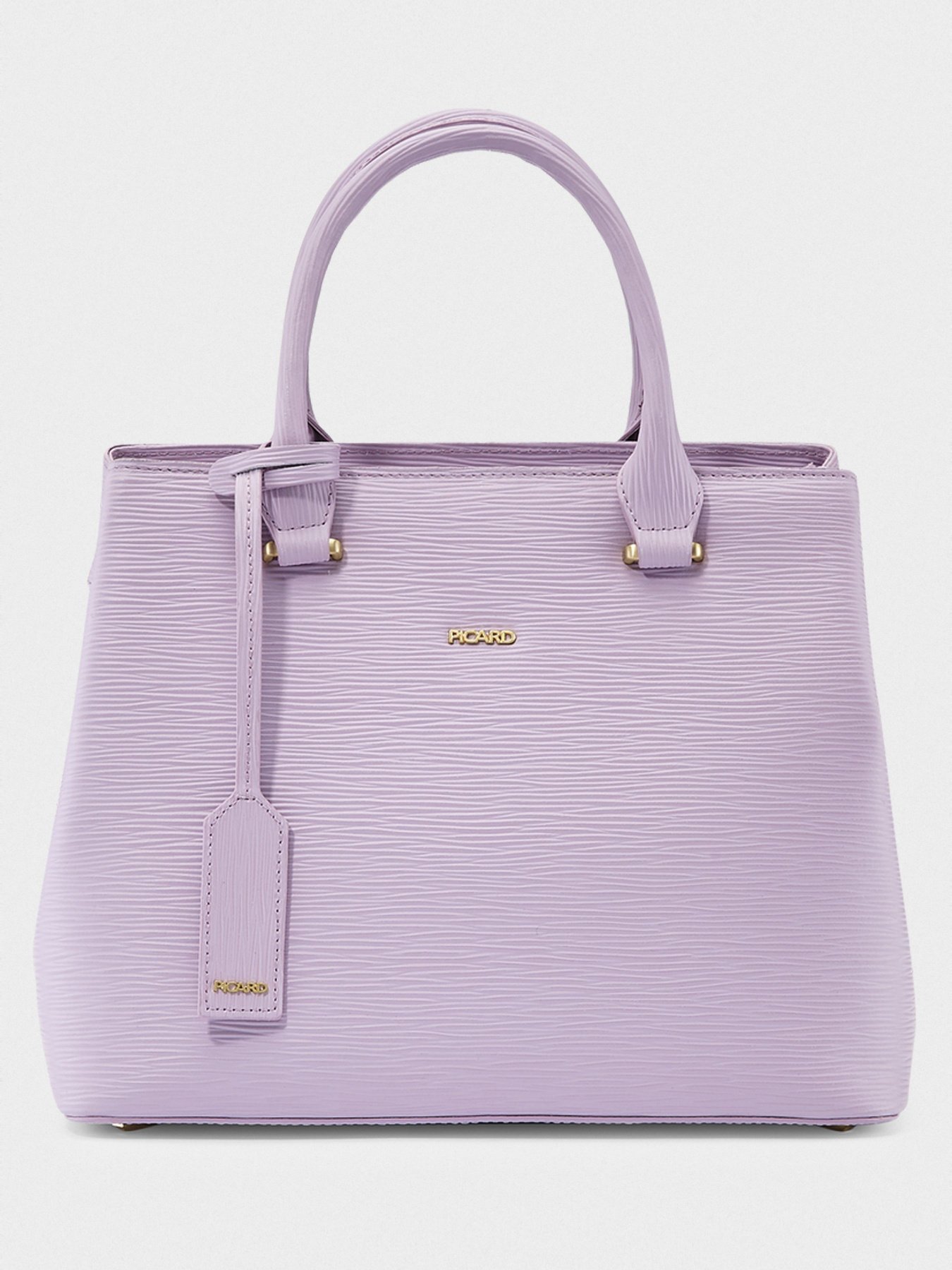 Сумка Picard модель 4945-1W4 lavender Фото