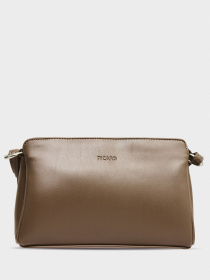 Кросс-боди Picard модель 3956-027 taupe Фото