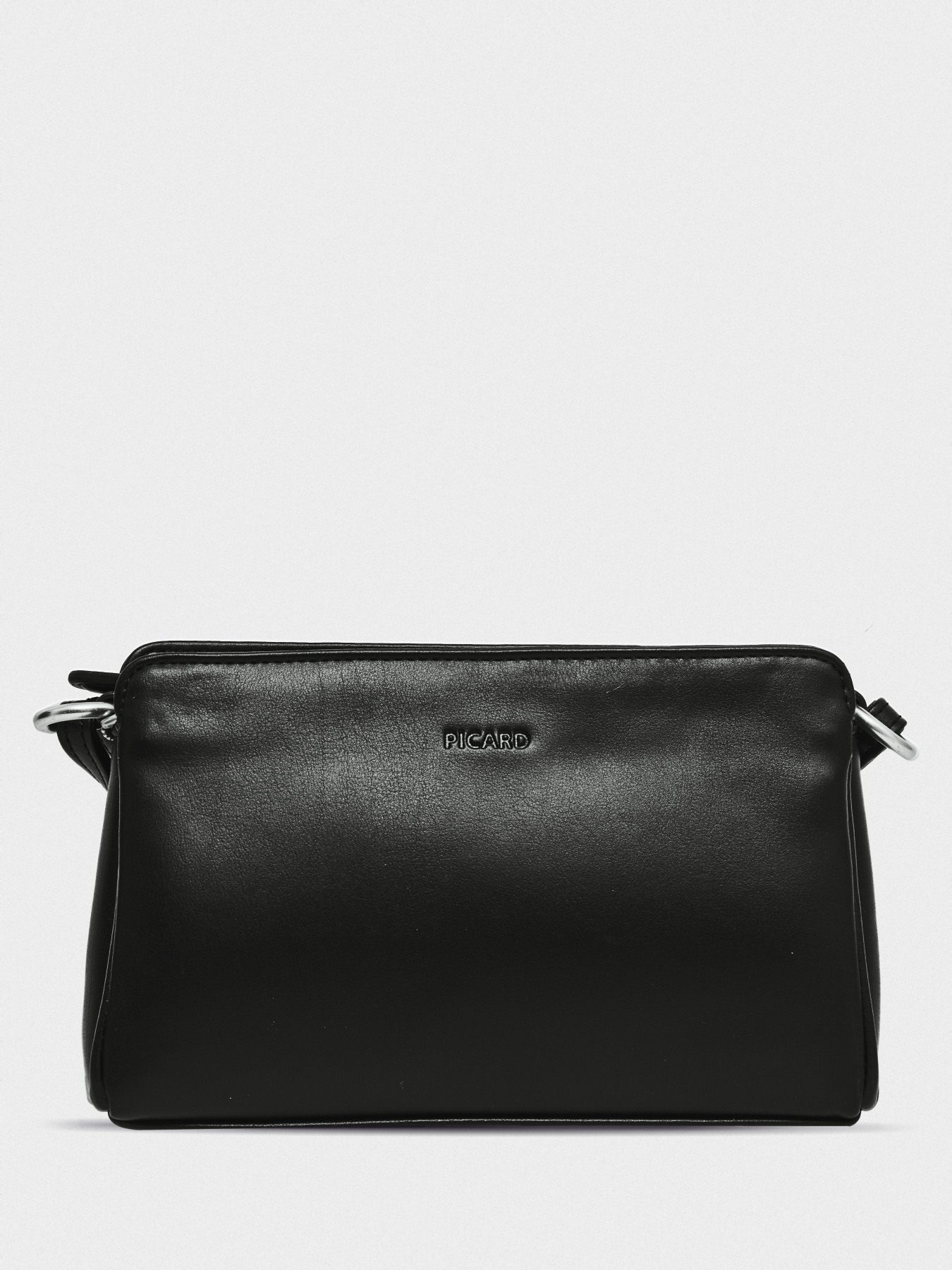 Крос-боді Picard Full  модель 3956-001 schwarz Фото