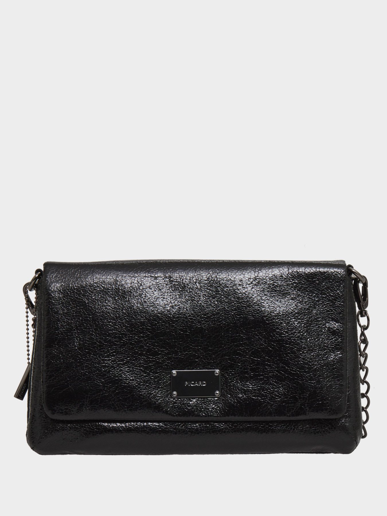 Крос-боді Picard модель 2854-001 schwarz Фото