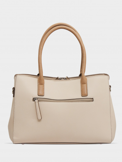 Сумка Picard Classy  модель 2770-1W8 cotton — фото - INTERTOP