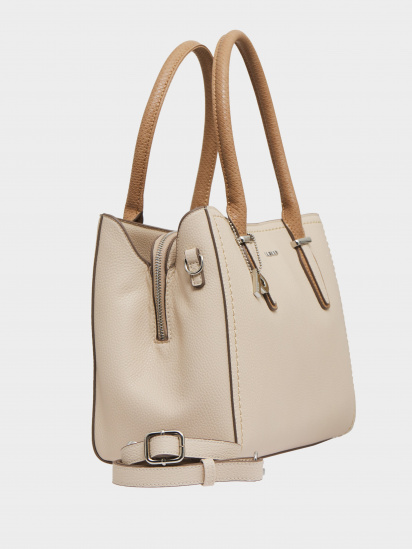 Сумка Picard Classy  модель 2770-1W8 cotton — фото 3 - INTERTOP