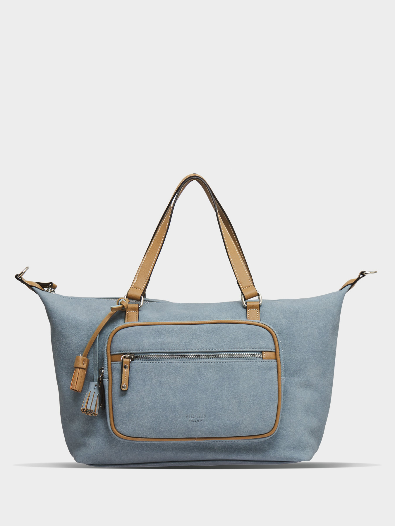 Сумка Picard модель 2858-1V9 bluebell-kombi Фото