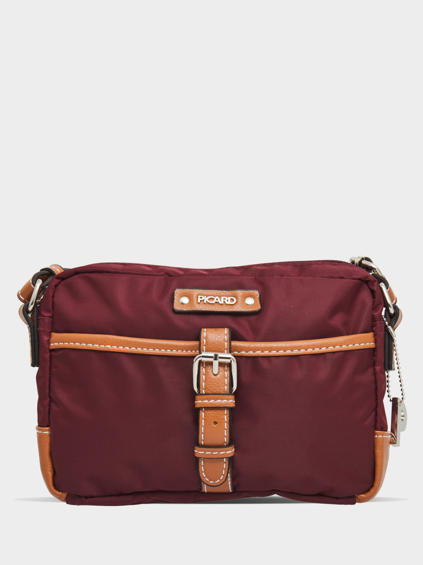 Кросс-боди Picard модель 2471-909 vino Фото