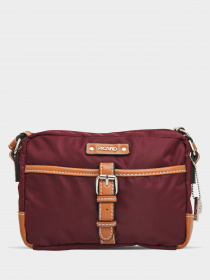 Крос-боді Picard модель 2471-909 vino Фото